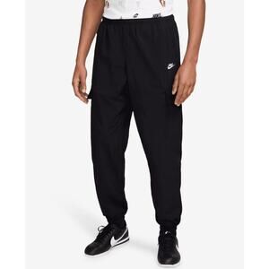 Nike Sportswear Utility Cargo Pants Men’s XL Black Streetwear EUC